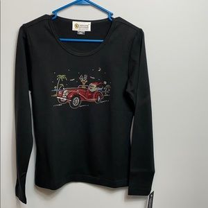 Christine Alexander Shirt